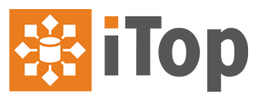 iTop logo